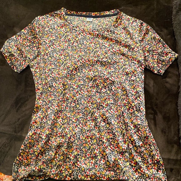 Thick Colorful Shirt - Picture 1 of 2